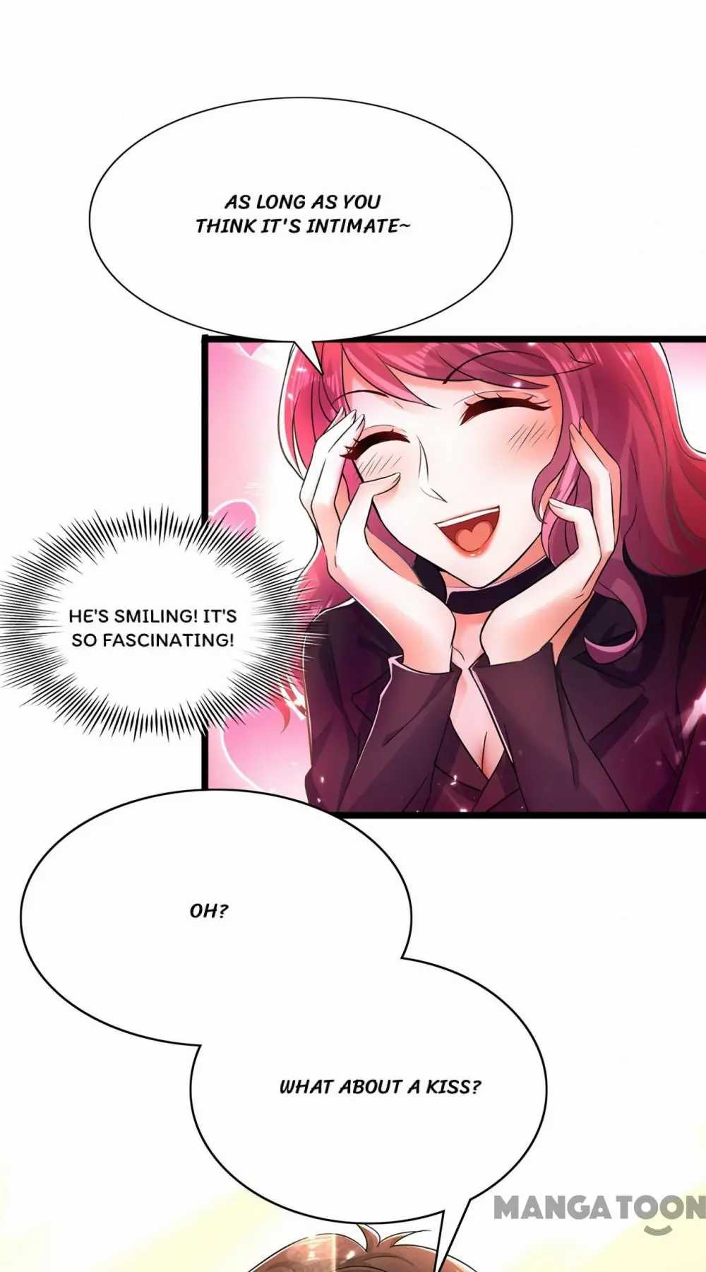 Spicy Wife’s Reborn World chapter 52 - page 43