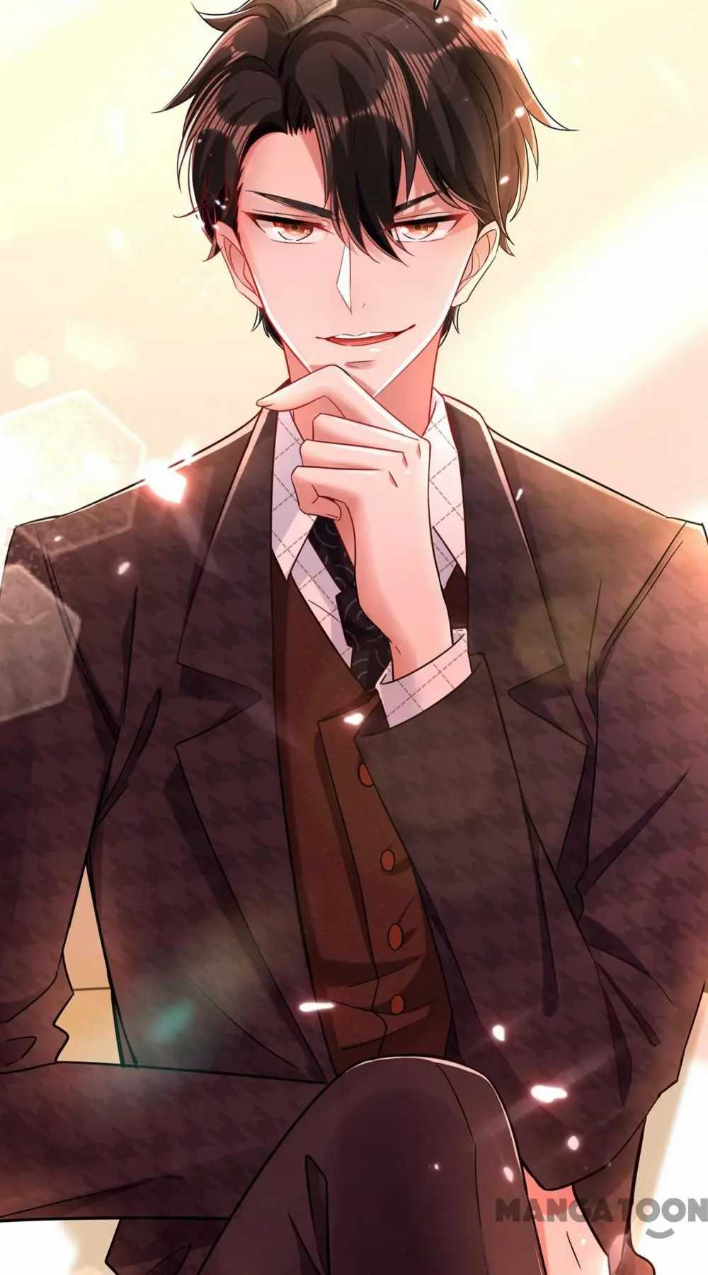 Spicy Wife’s Reborn World chapter 52 - page 44