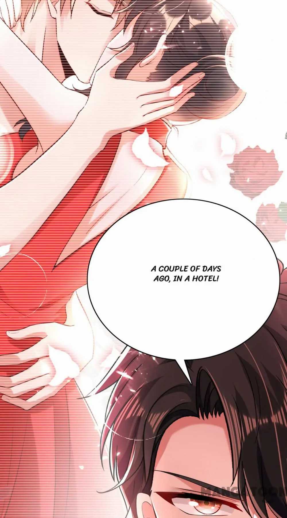 Spicy Wife’s Reborn World chapter 52 - page 48
