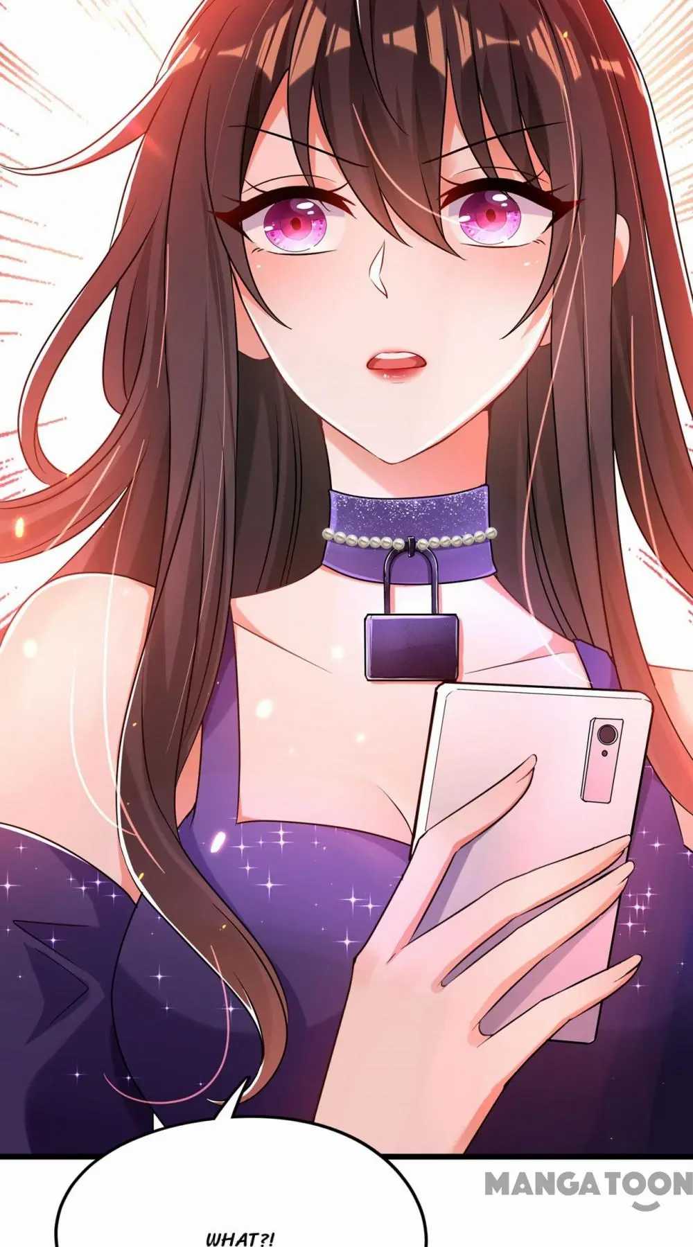 Spicy Wife’s Reborn World chapter 52 - page 8