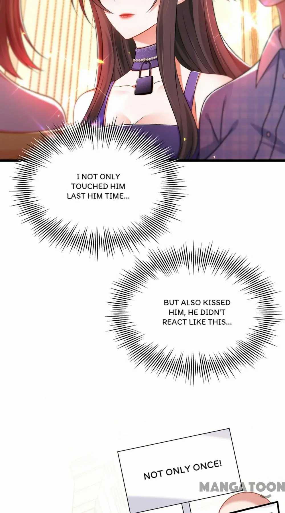 Spicy Wife’s Reborn World chapter 51 - page 29