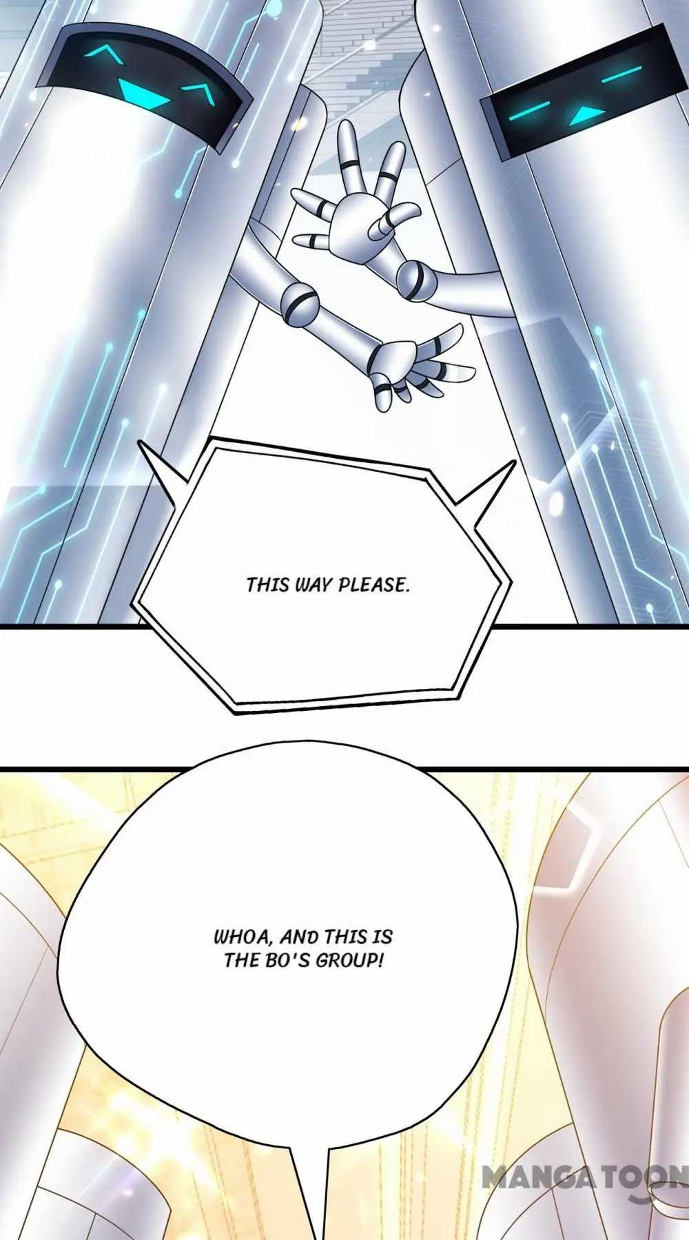 Spicy Wife’s Reborn World chapter 51 - page 3
