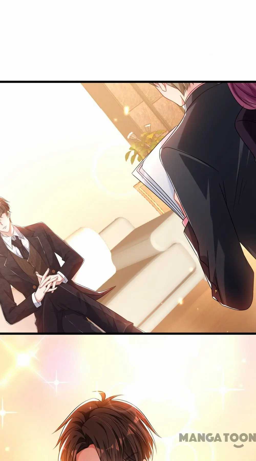 Spicy Wife’s Reborn World chapter 51 - page 32