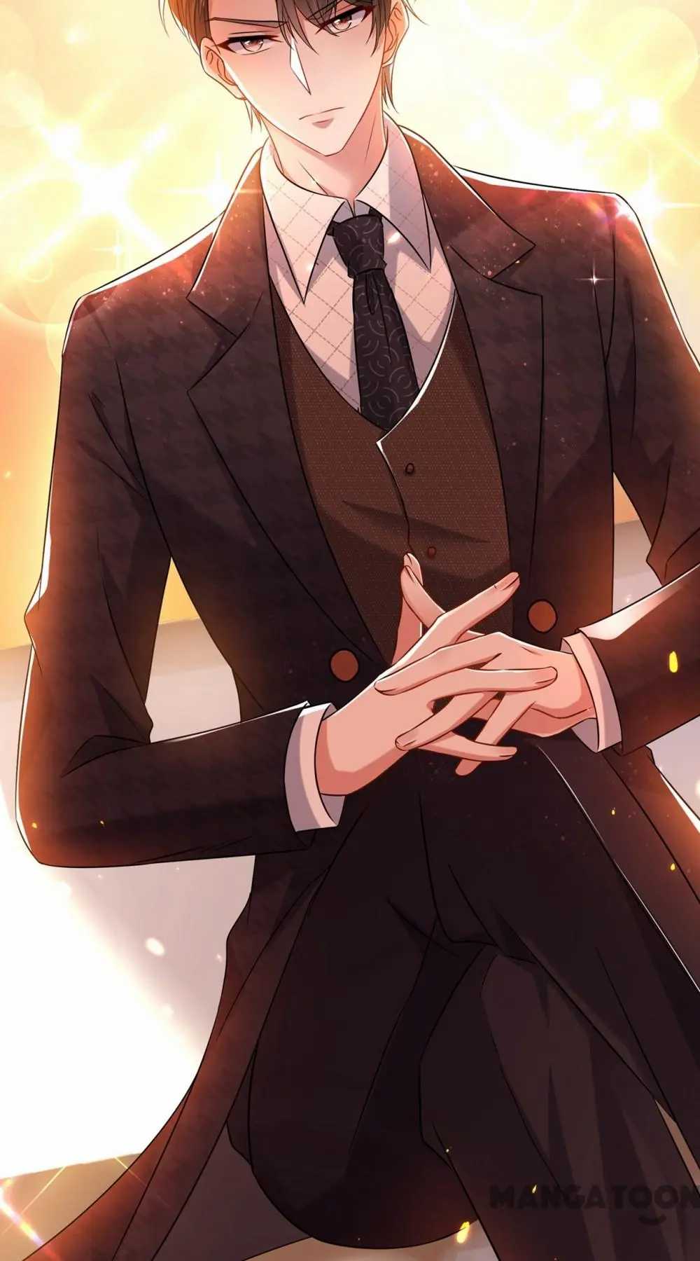 Spicy Wife’s Reborn World chapter 51 - page 33