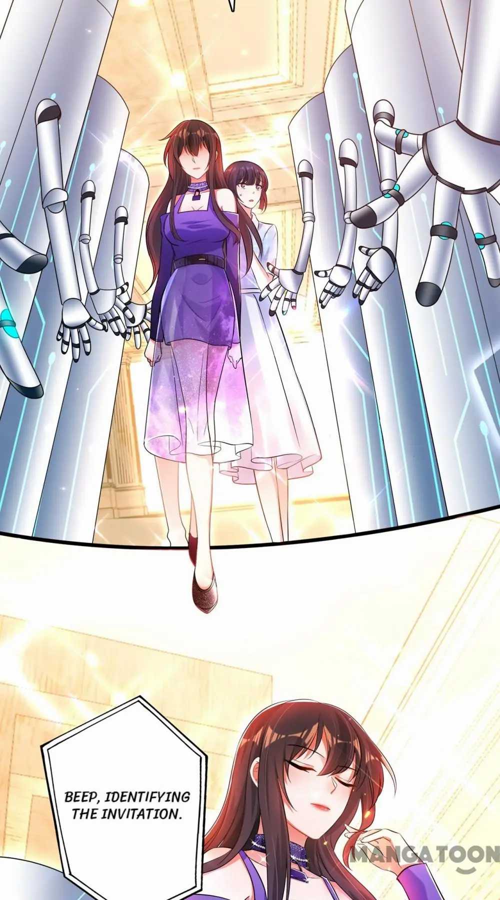 Spicy Wife’s Reborn World chapter 51 - page 4