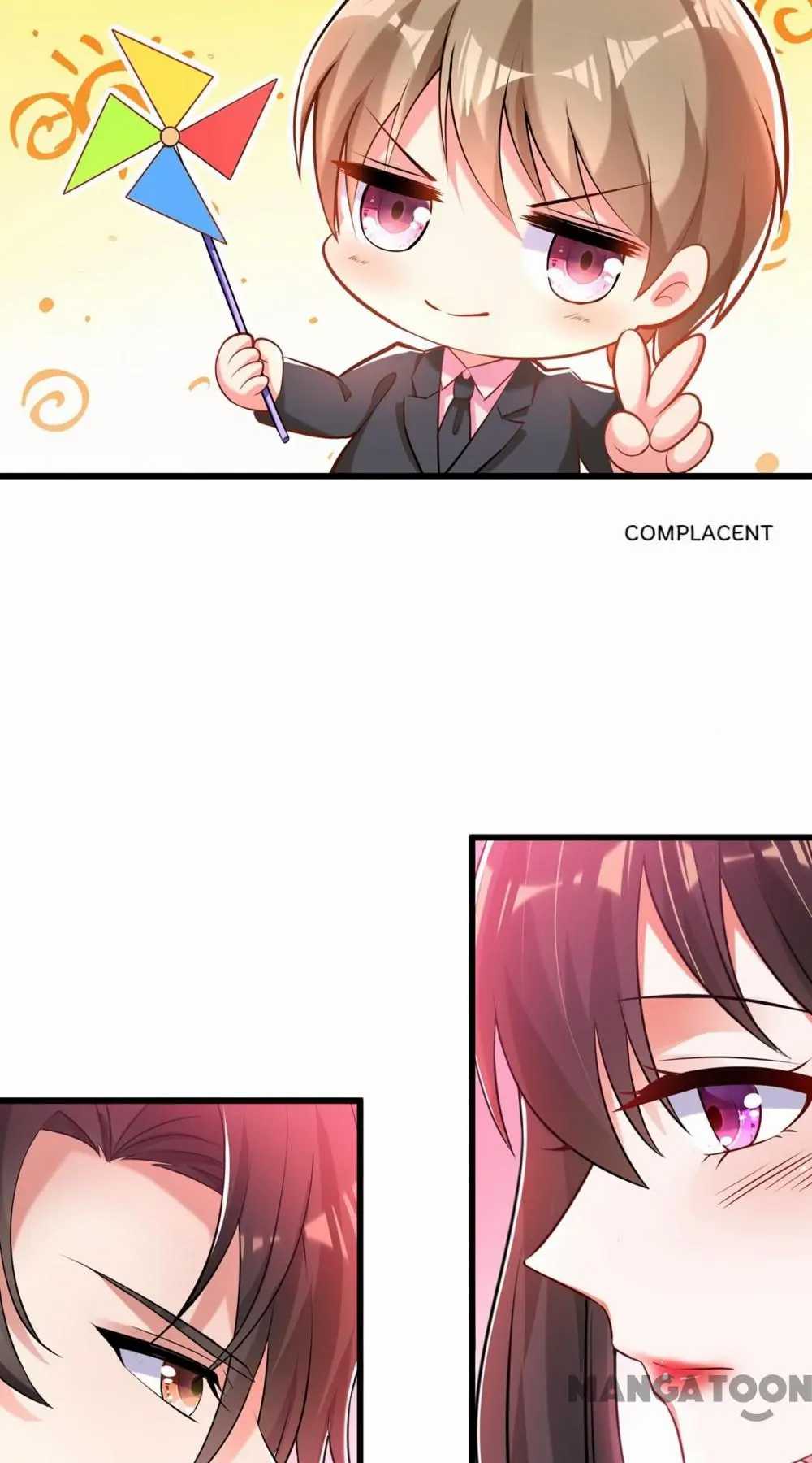 Spicy Wife’s Reborn World chapter 51 - page 40