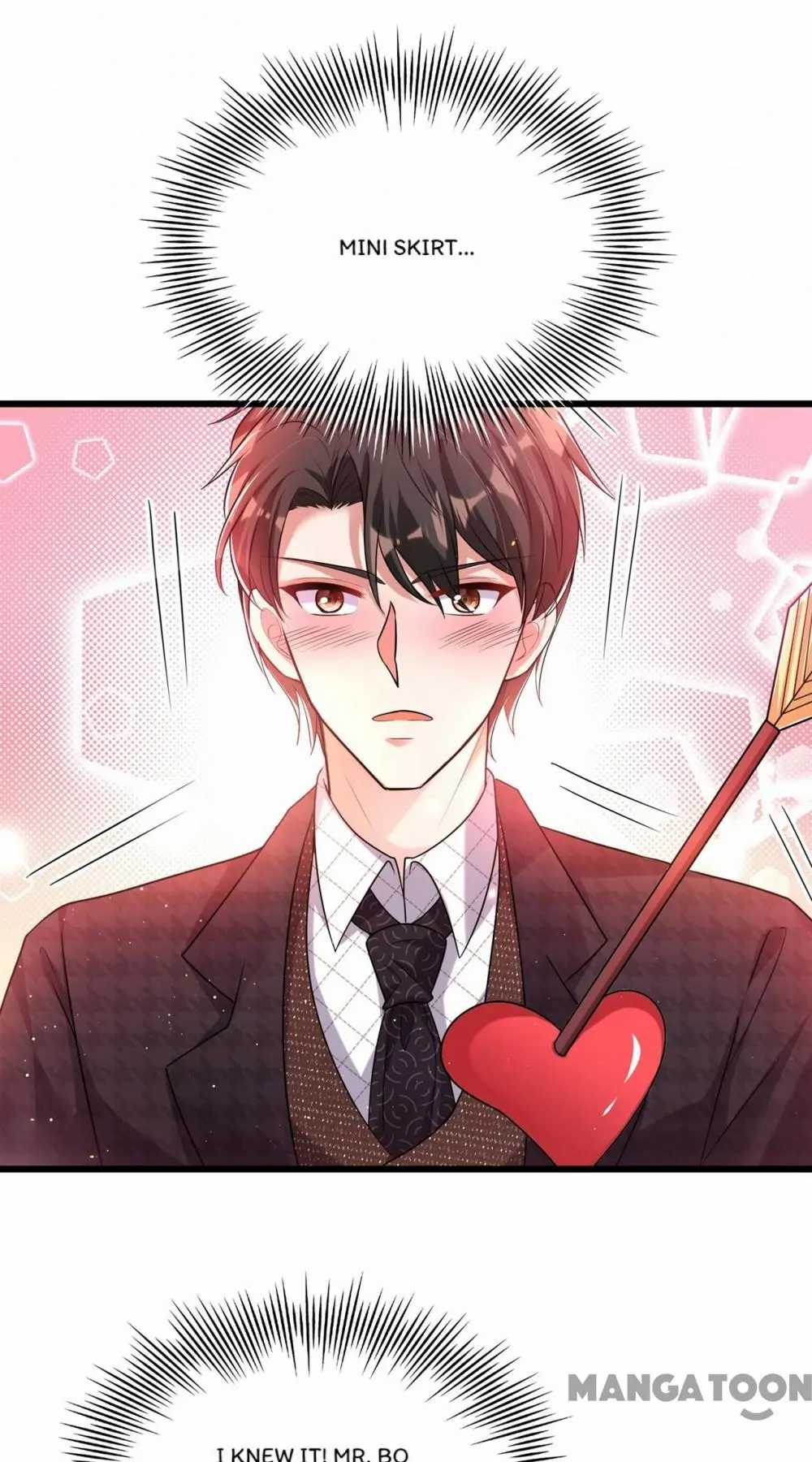 Spicy Wife’s Reborn World chapter 51 - page 44