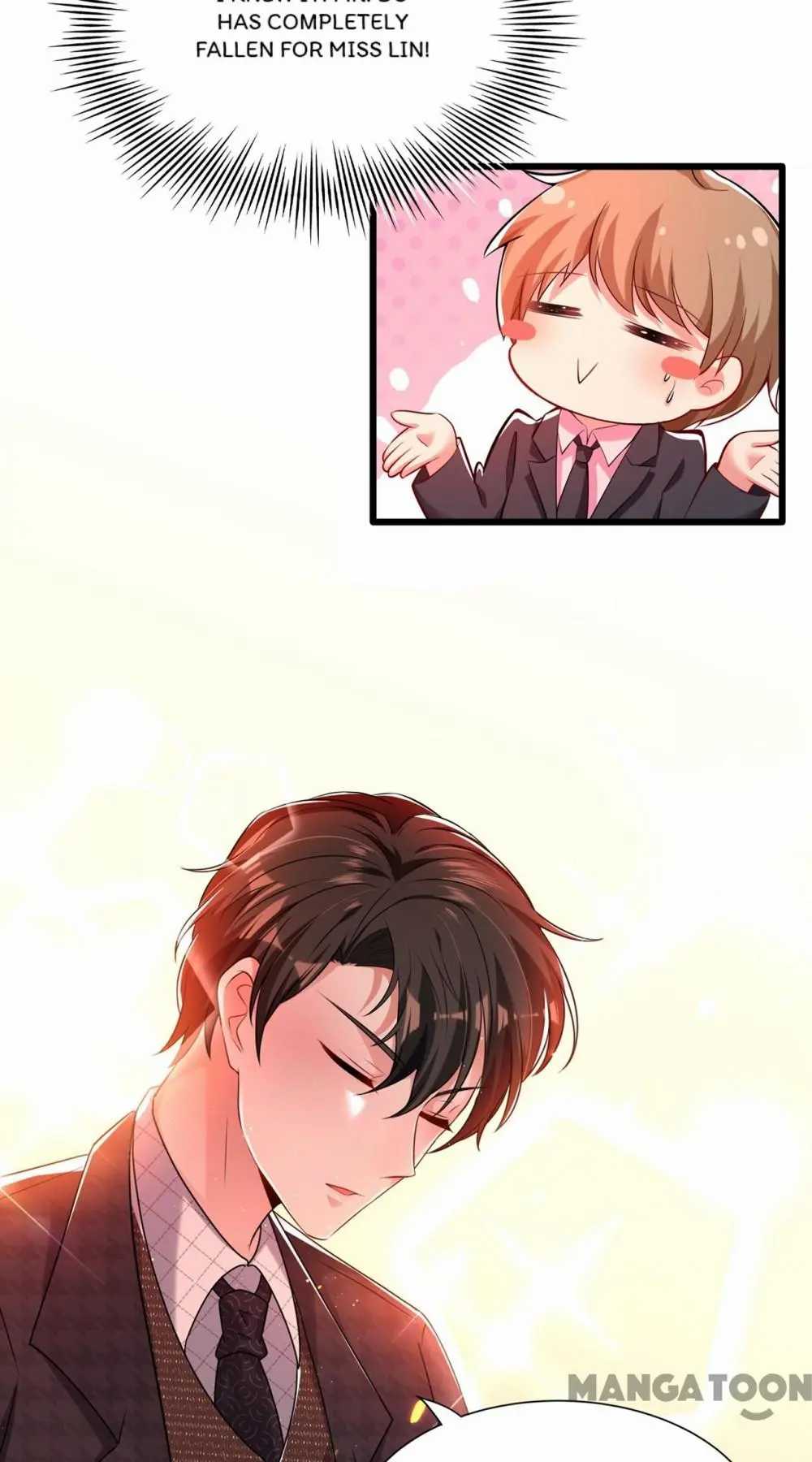 Spicy Wife’s Reborn World chapter 51 - page 45