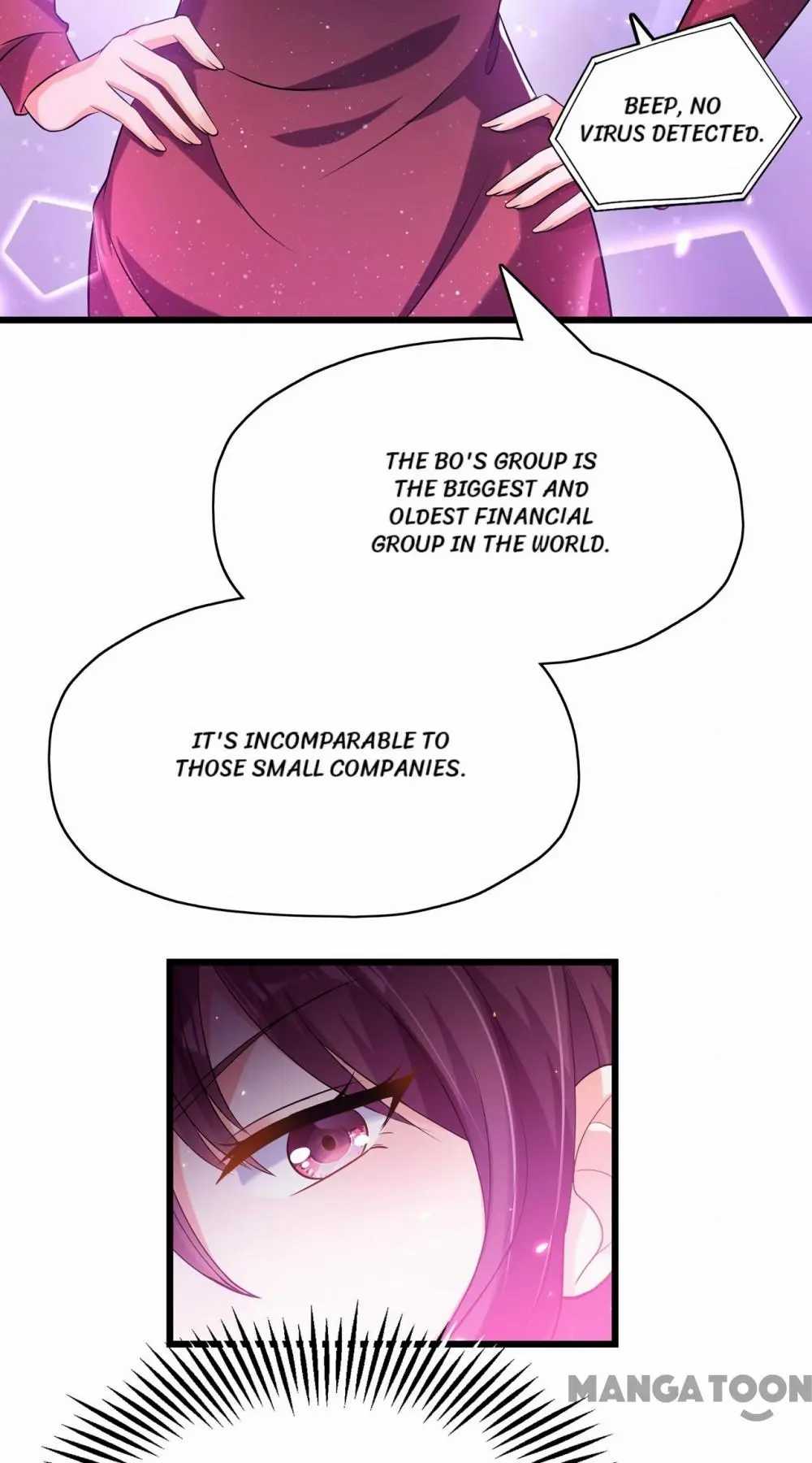 Spicy Wife’s Reborn World chapter 51 - page 8