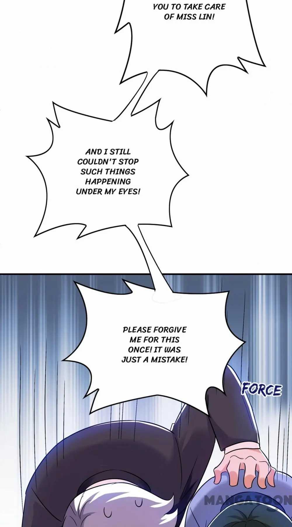 Spicy Wife’s Reborn World chapter 50 - page 2