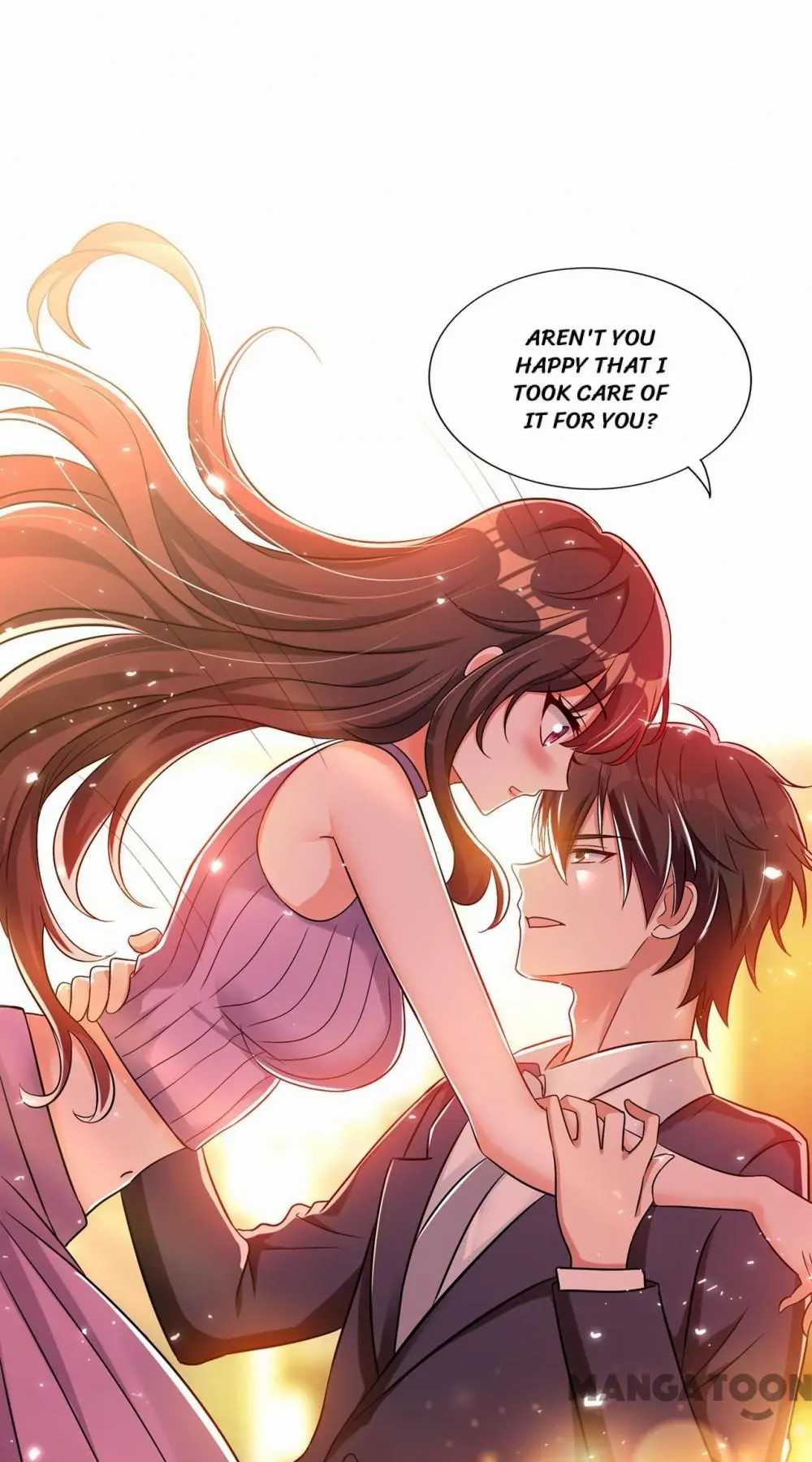 Spicy Wife’s Reborn World chapter 50 - page 32