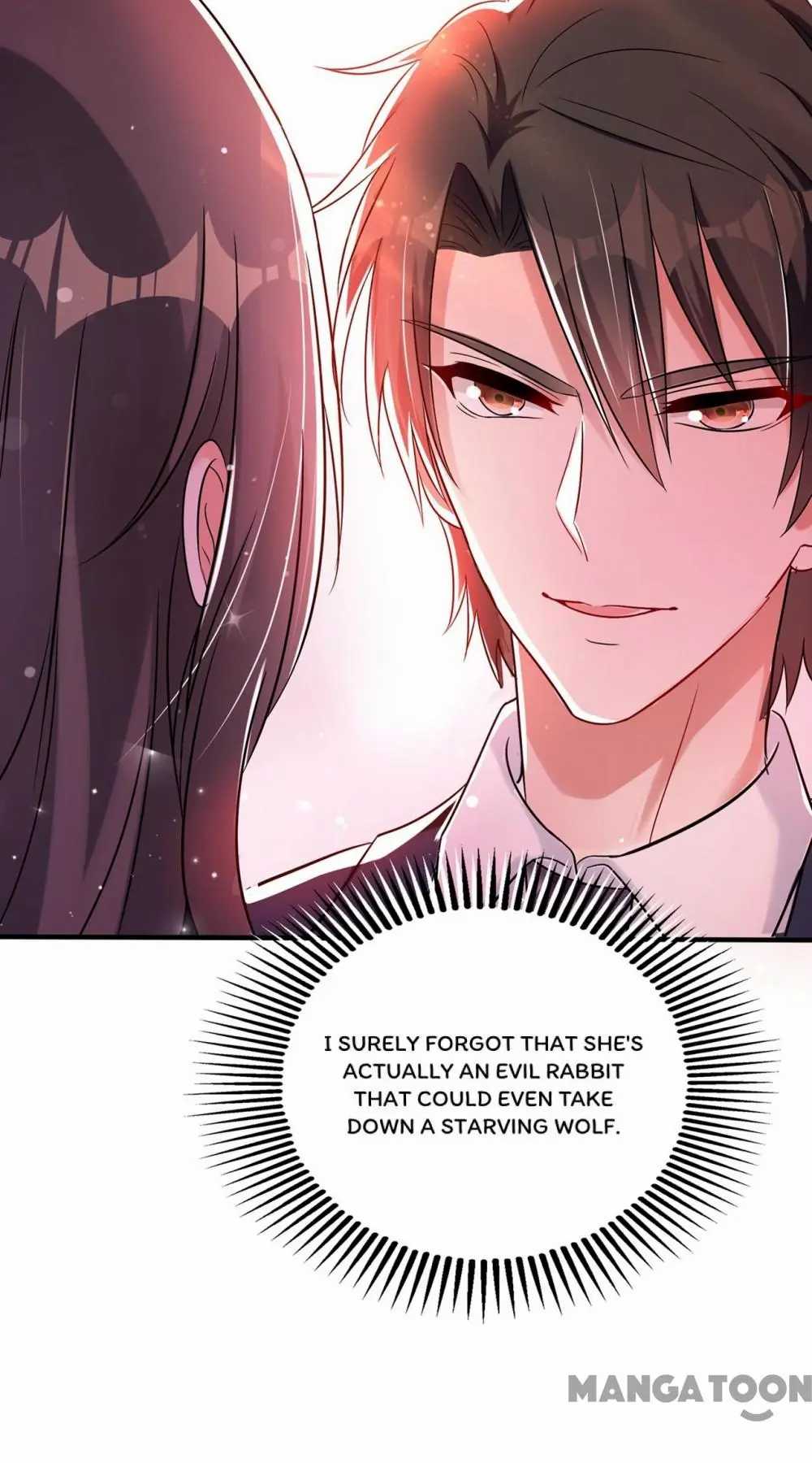 Spicy Wife’s Reborn World chapter 50 - page 38
