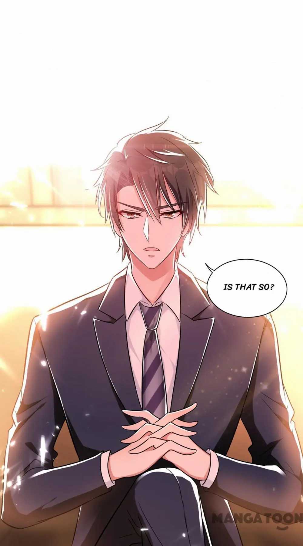 Spicy Wife’s Reborn World chapter 50 - page 4