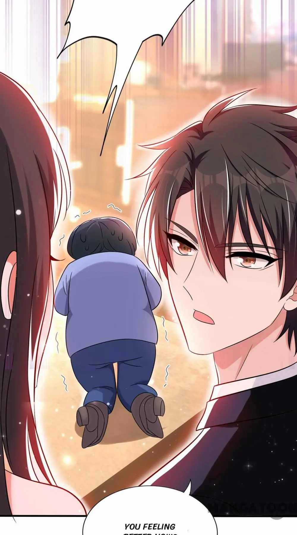 Spicy Wife’s Reborn World chapter 49 - page 20