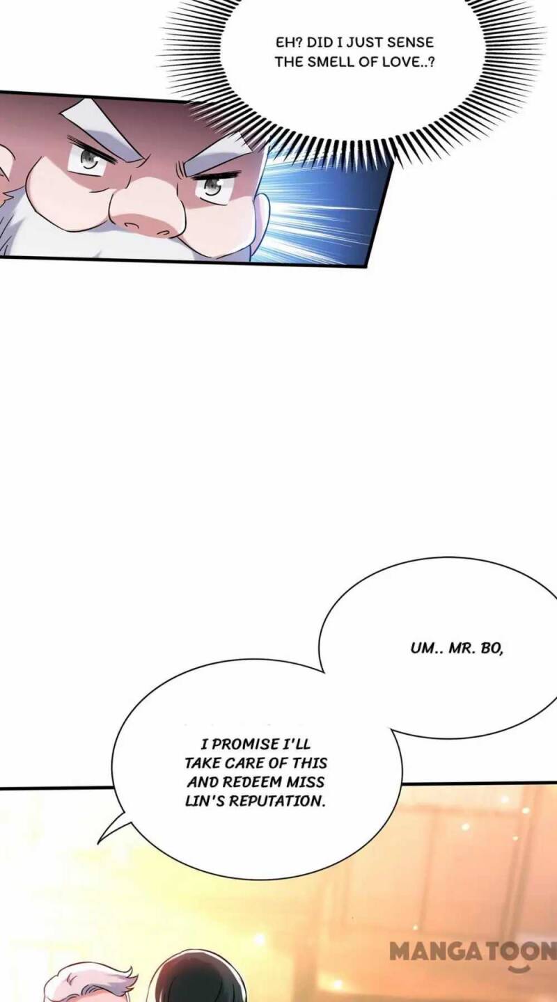 Spicy Wife’s Reborn World chapter 49 - page 23