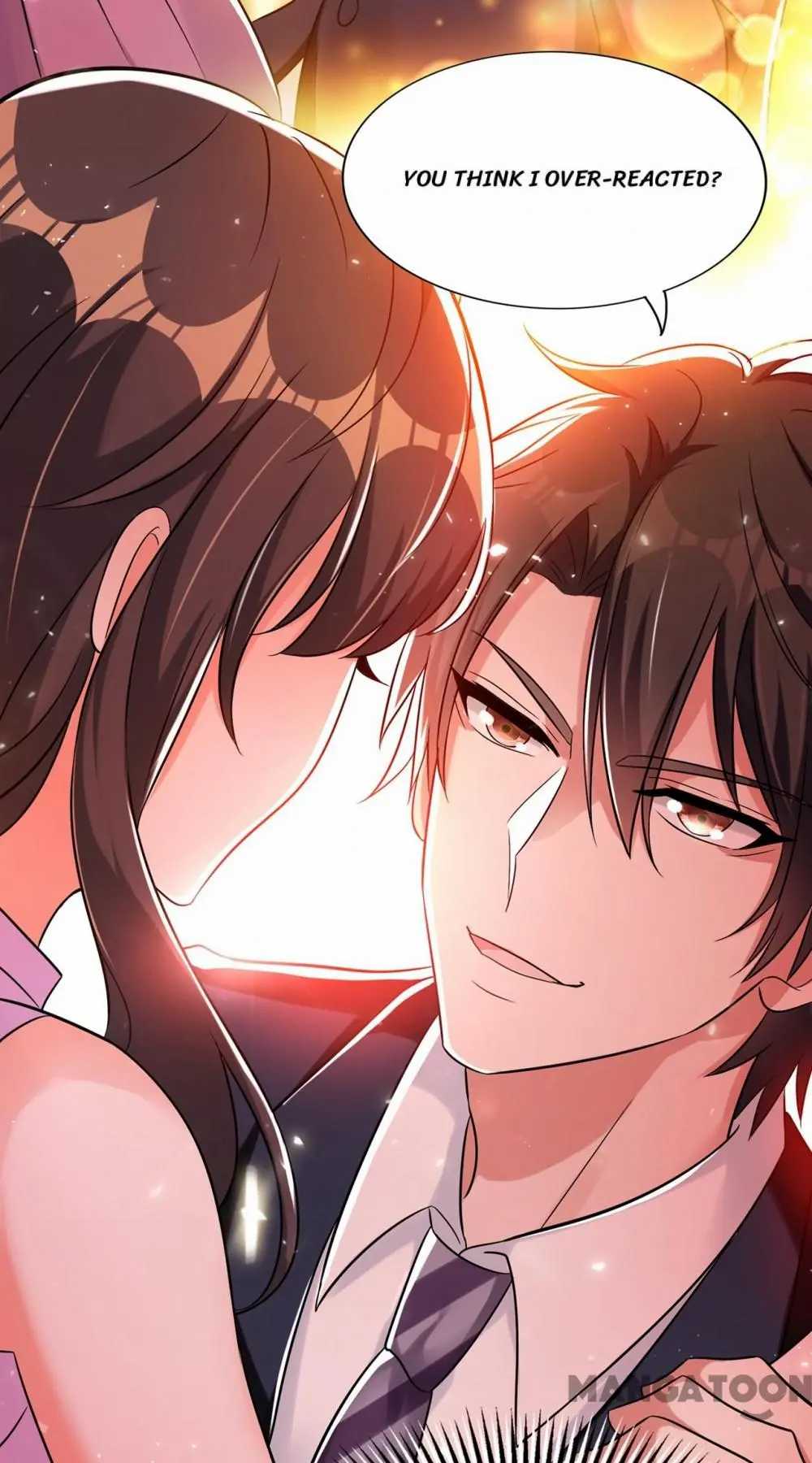 Spicy Wife’s Reborn World chapter 49 - page 33