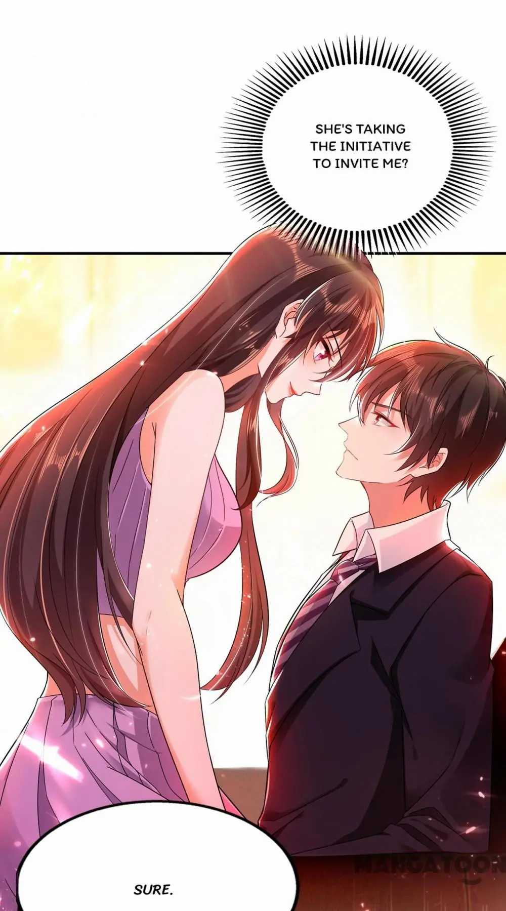 Spicy Wife’s Reborn World chapter 49 - page 47