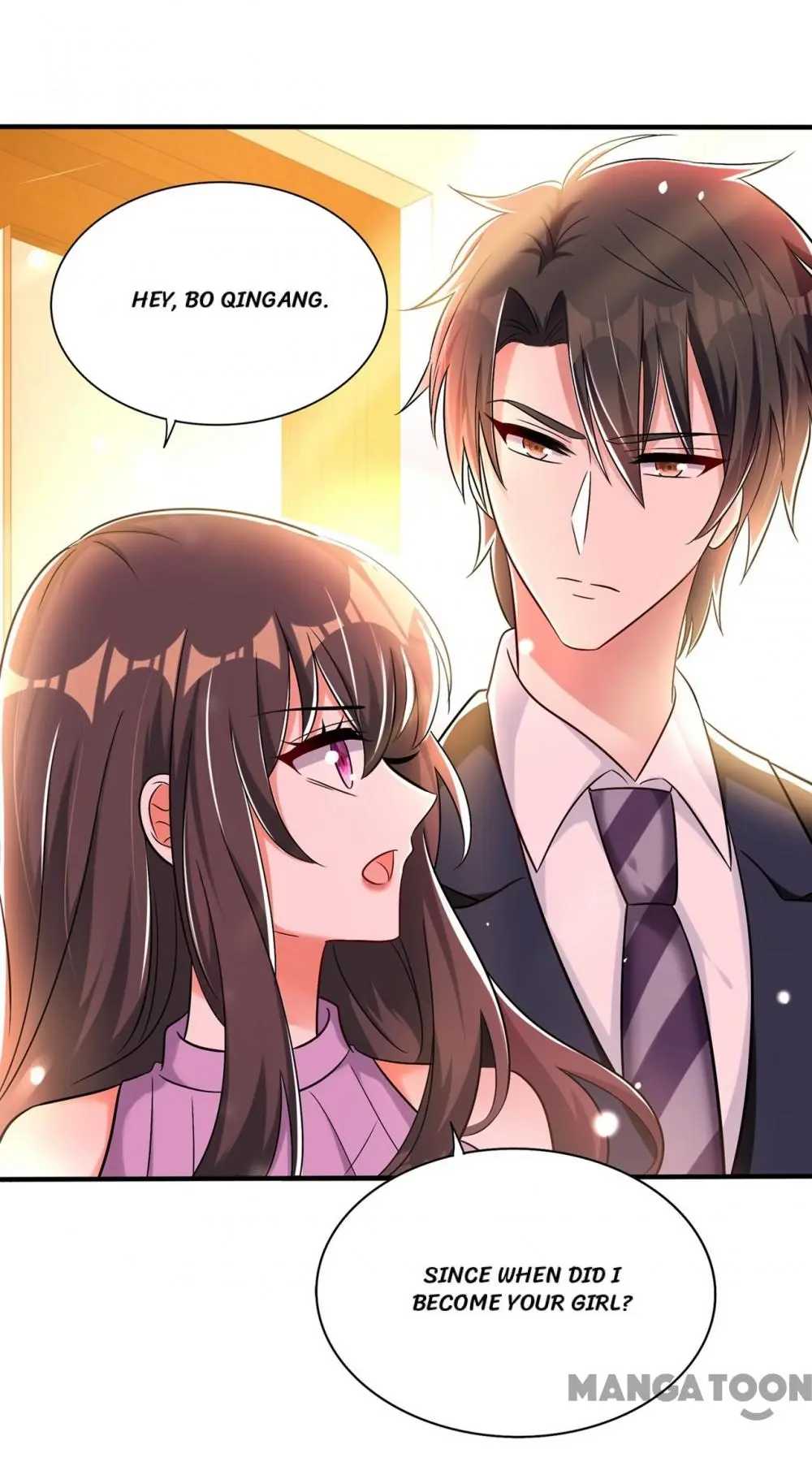 Spicy Wife’s Reborn World chapter 48 - page 39
