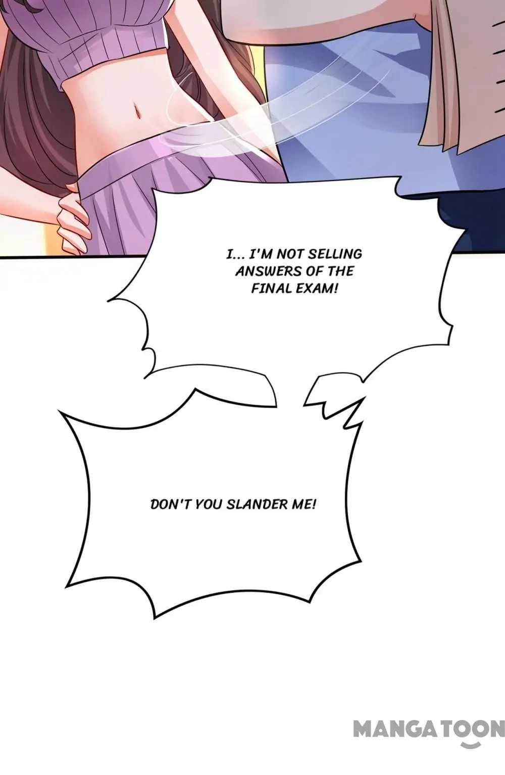 Spicy Wife’s Reborn World chapter 48 - page 4