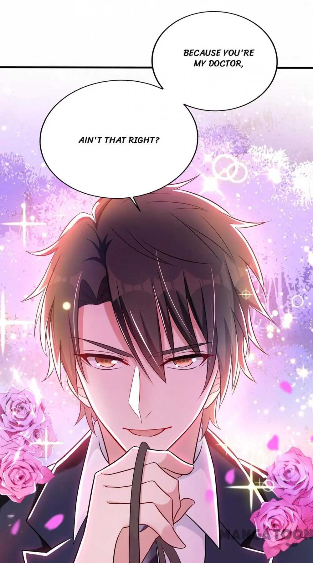 Spicy Wife’s Reborn World chapter 48 - page 41