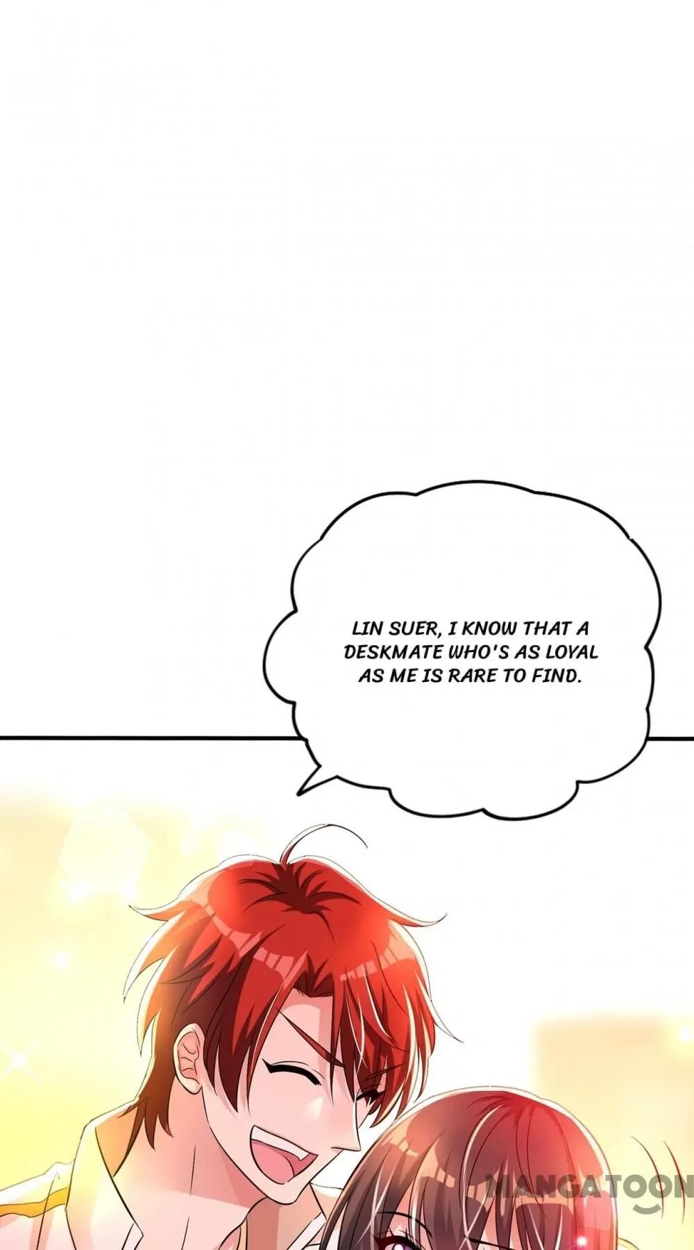 Spicy Wife’s Reborn World chapter 47 - page 12