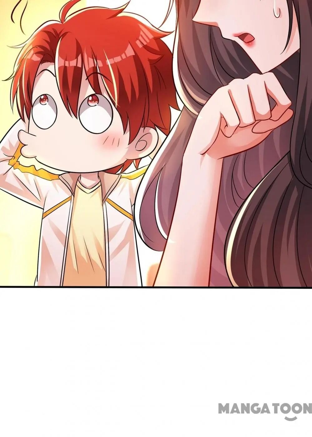 Spicy Wife’s Reborn World chapter 47 - page 16