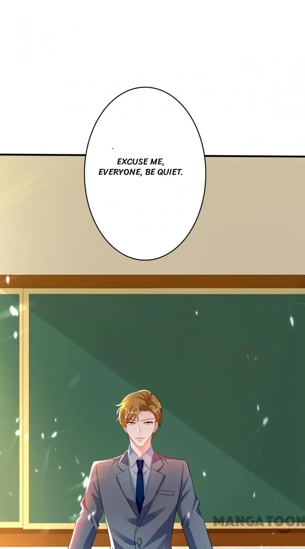 Spicy Wife’s Reborn World chapter 47 - page 17