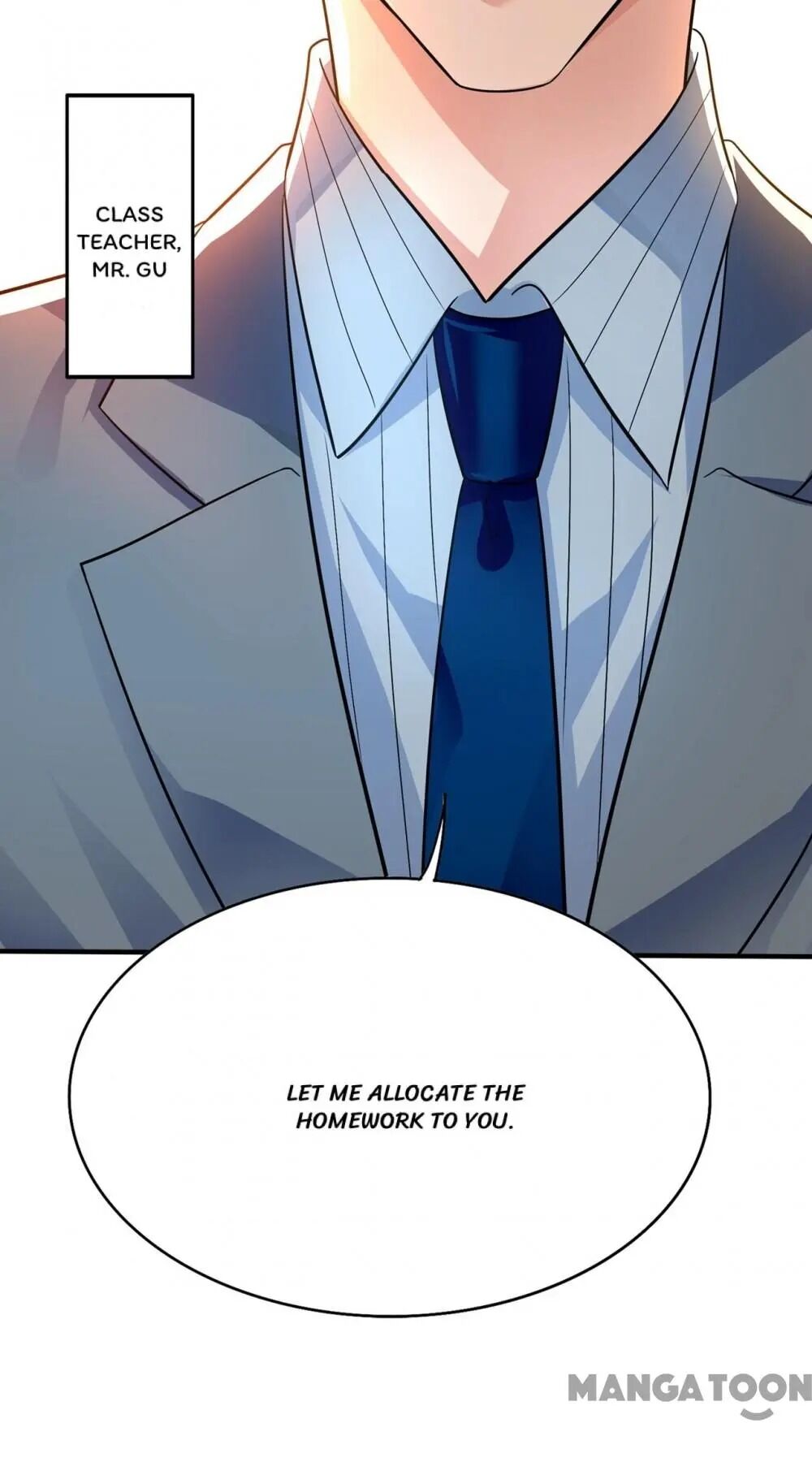 Spicy Wife’s Reborn World chapter 47 - page 19