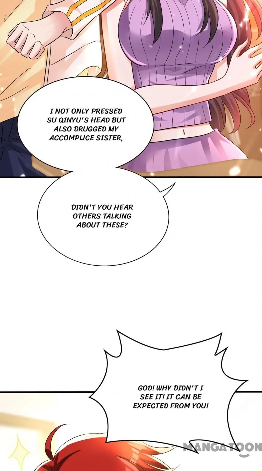 Spicy Wife’s Reborn World chapter 47 - page 2