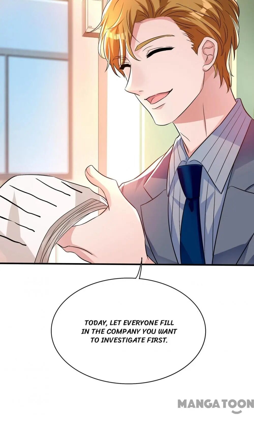 Spicy Wife’s Reborn World chapter 47 - page 23