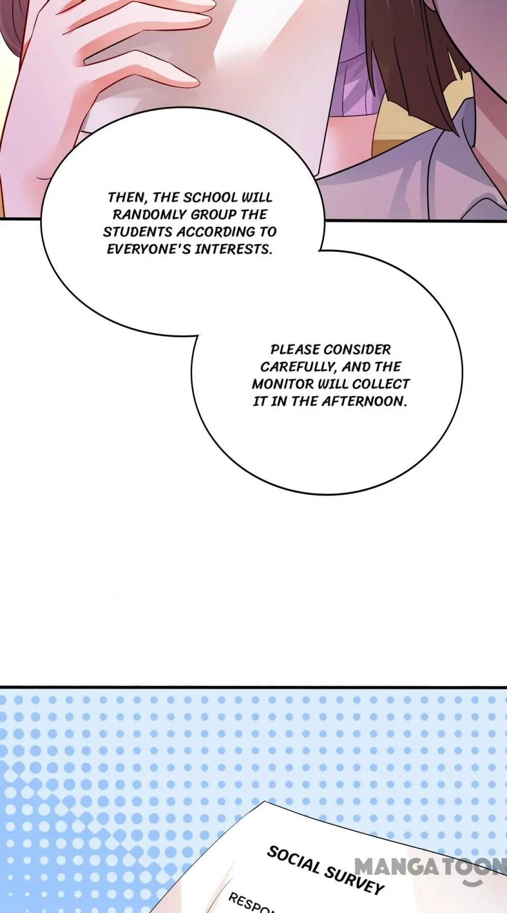 Spicy Wife’s Reborn World chapter 47 - page 25