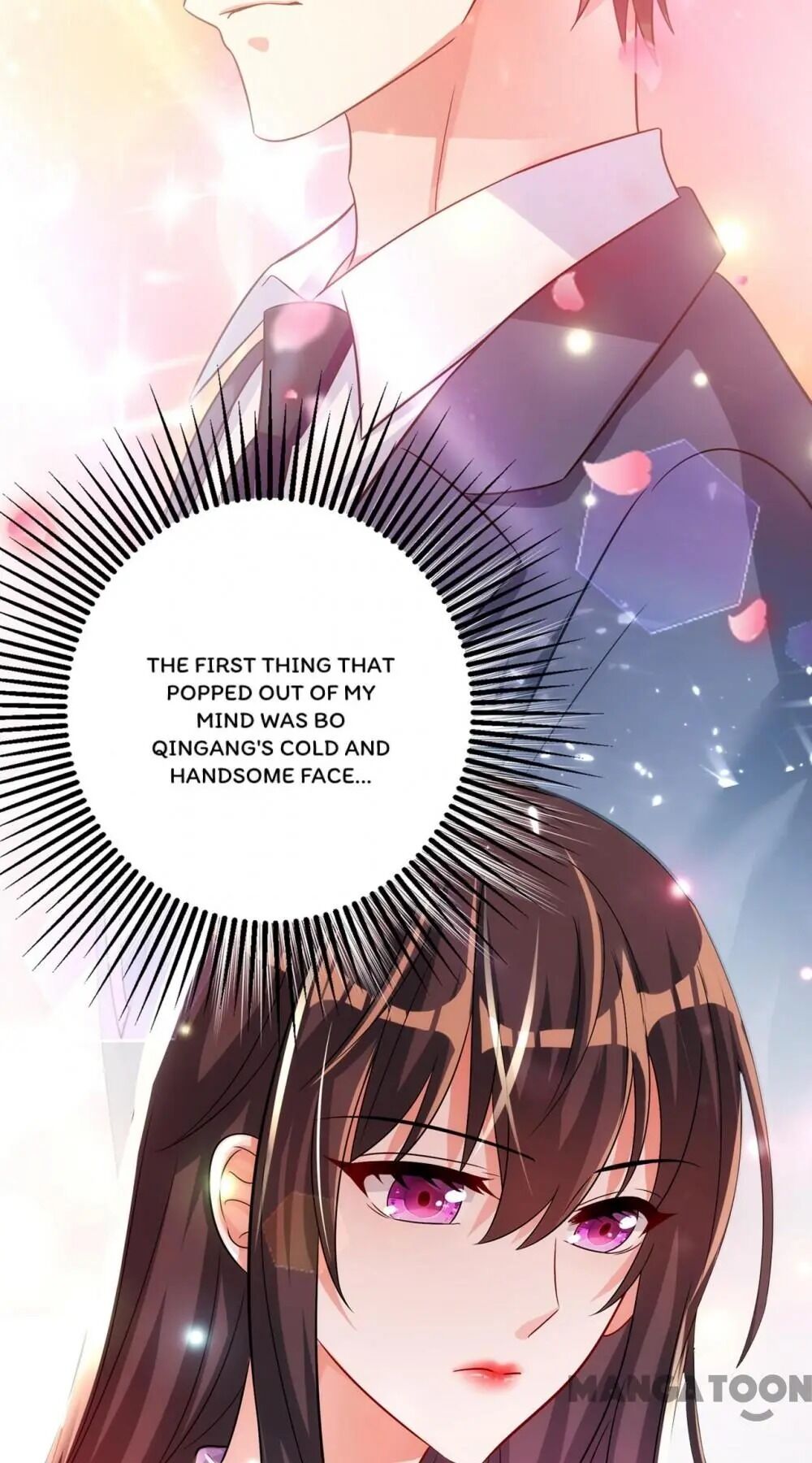 Spicy Wife’s Reborn World chapter 47 - page 28
