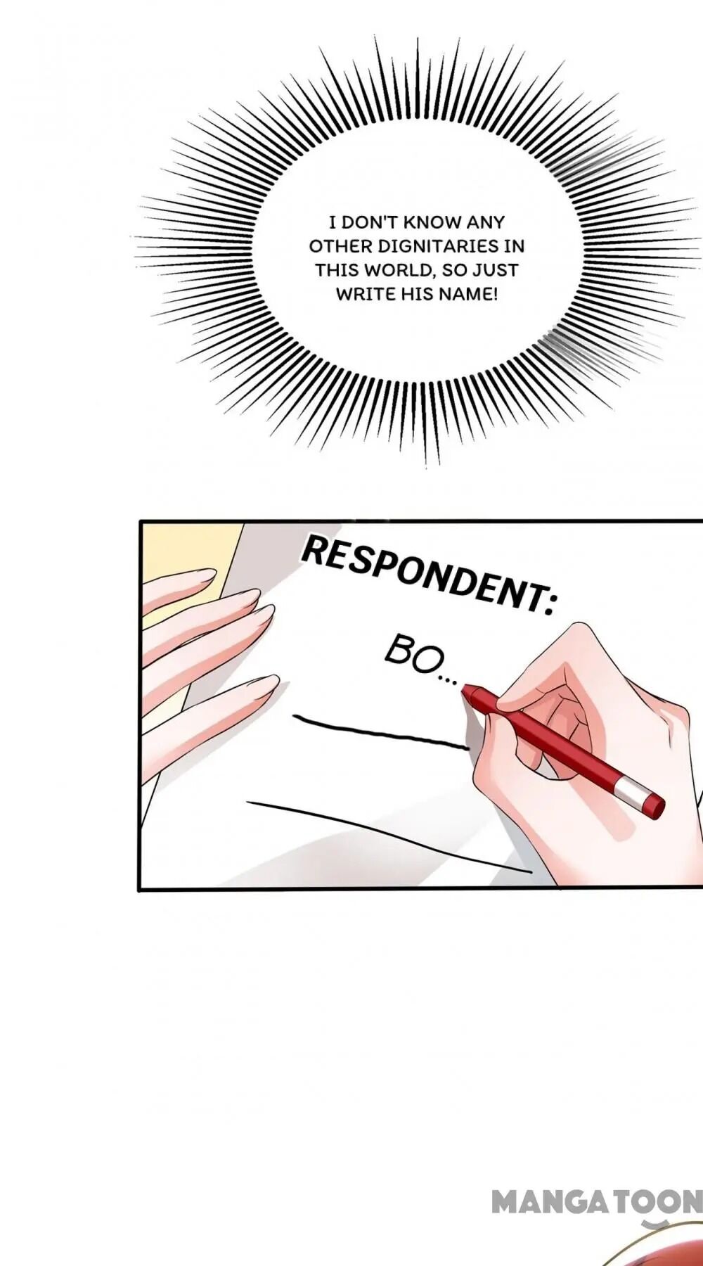 Spicy Wife’s Reborn World chapter 47 - page 30