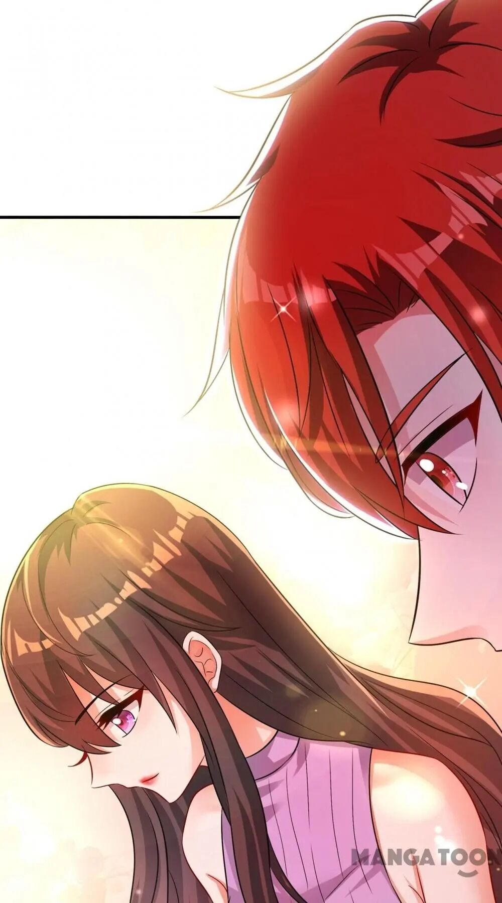 Spicy Wife’s Reborn World chapter 47 - page 31