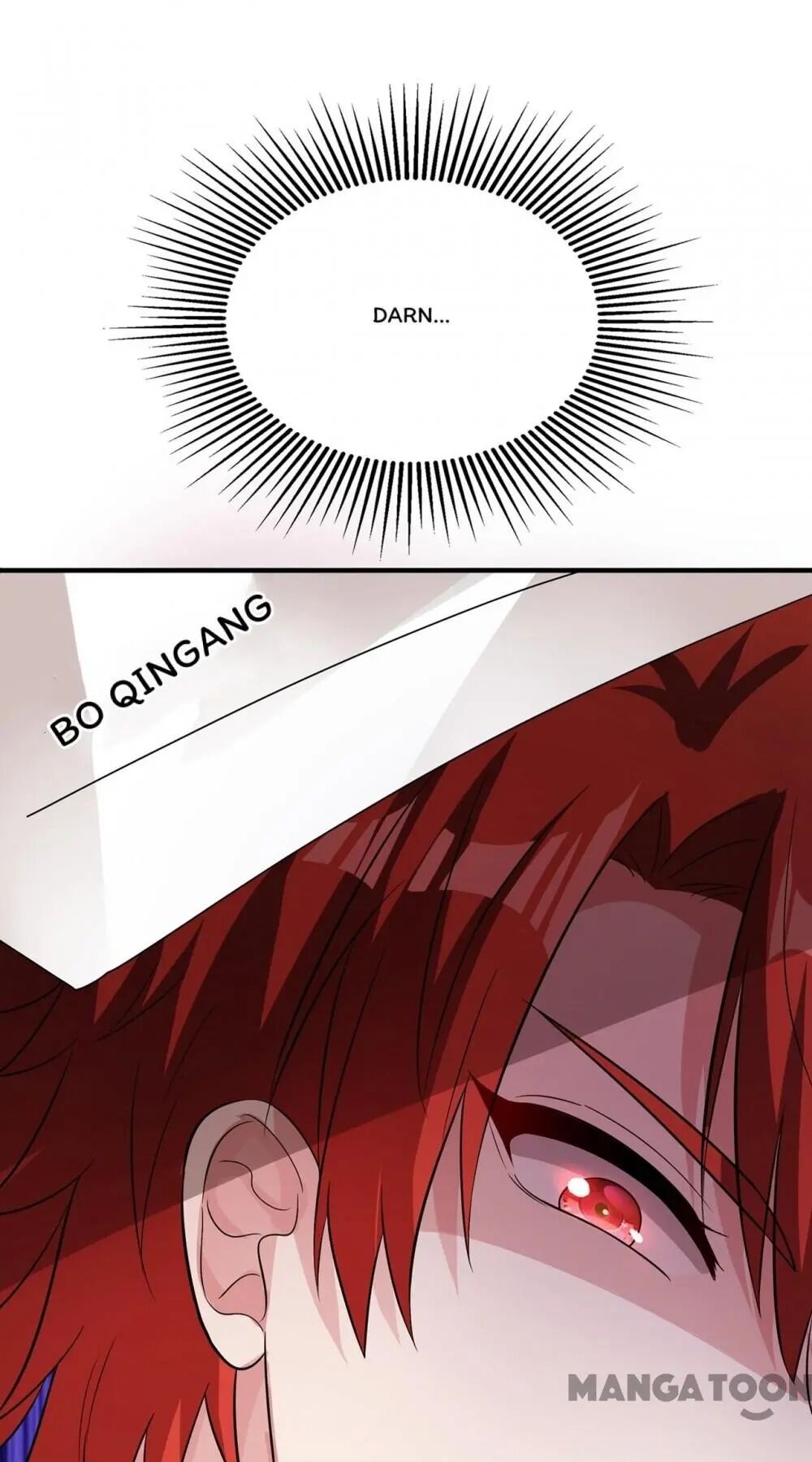 Spicy Wife’s Reborn World chapter 47 - page 33