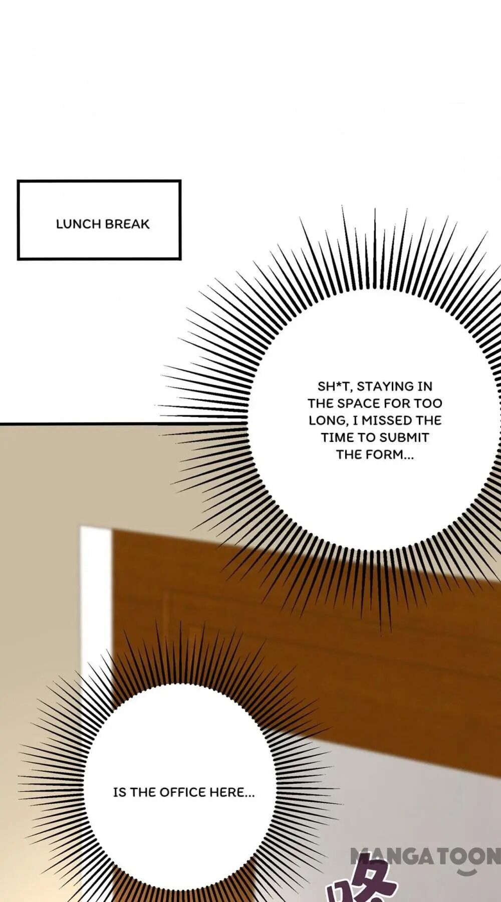 Spicy Wife’s Reborn World chapter 47 - page 35