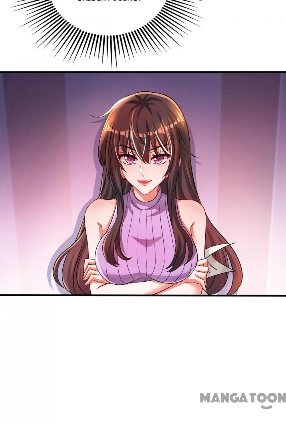 Spicy Wife’s Reborn World chapter 47 - page 41