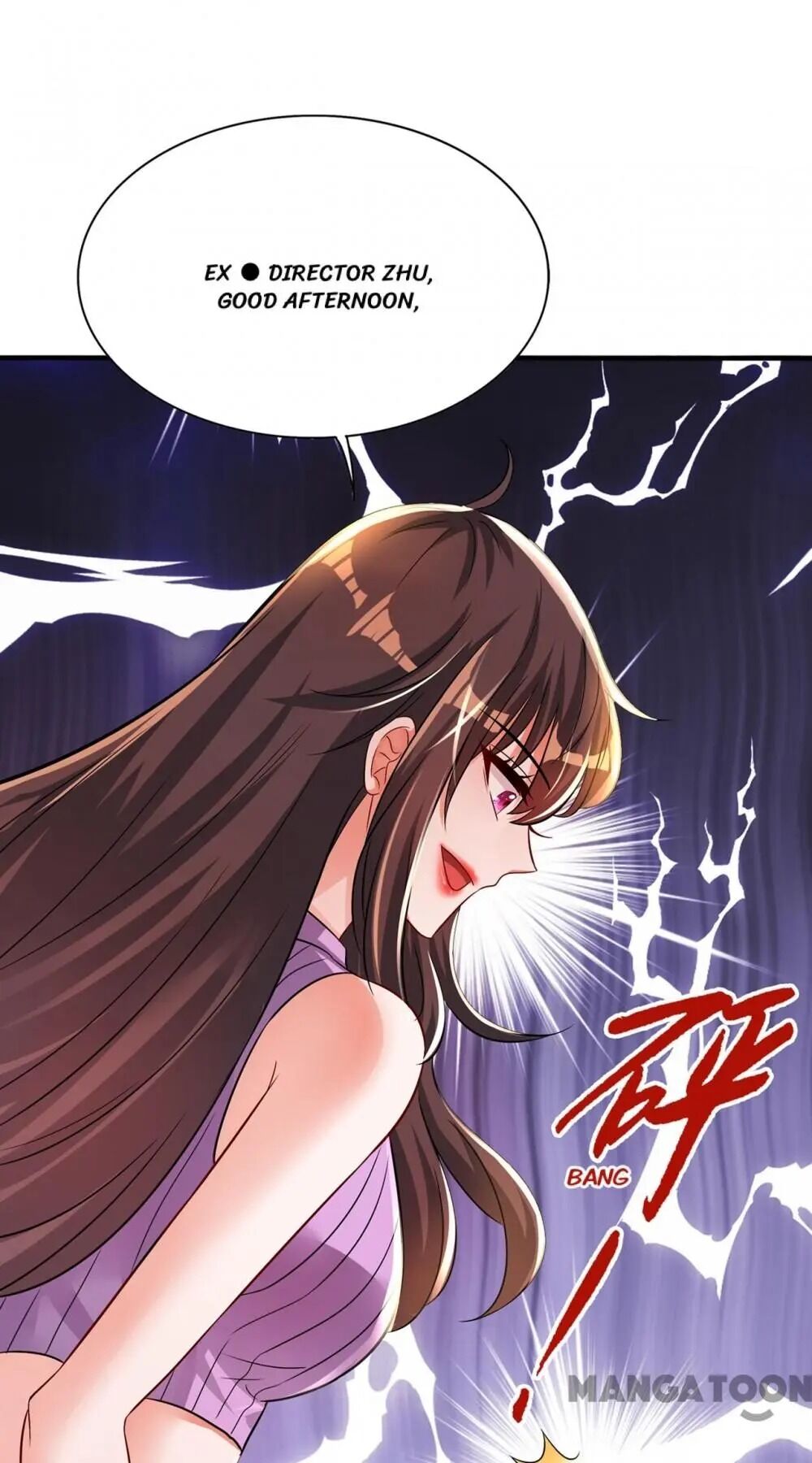 Spicy Wife’s Reborn World chapter 47 - page 42