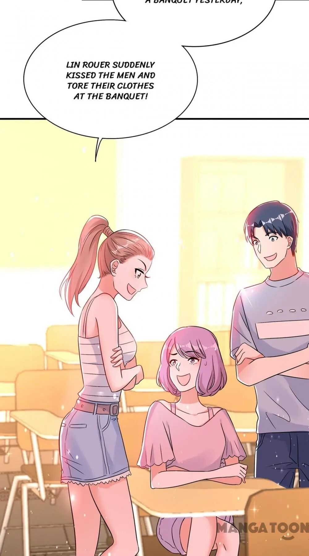 Spicy Wife’s Reborn World chapter 47 - page 47