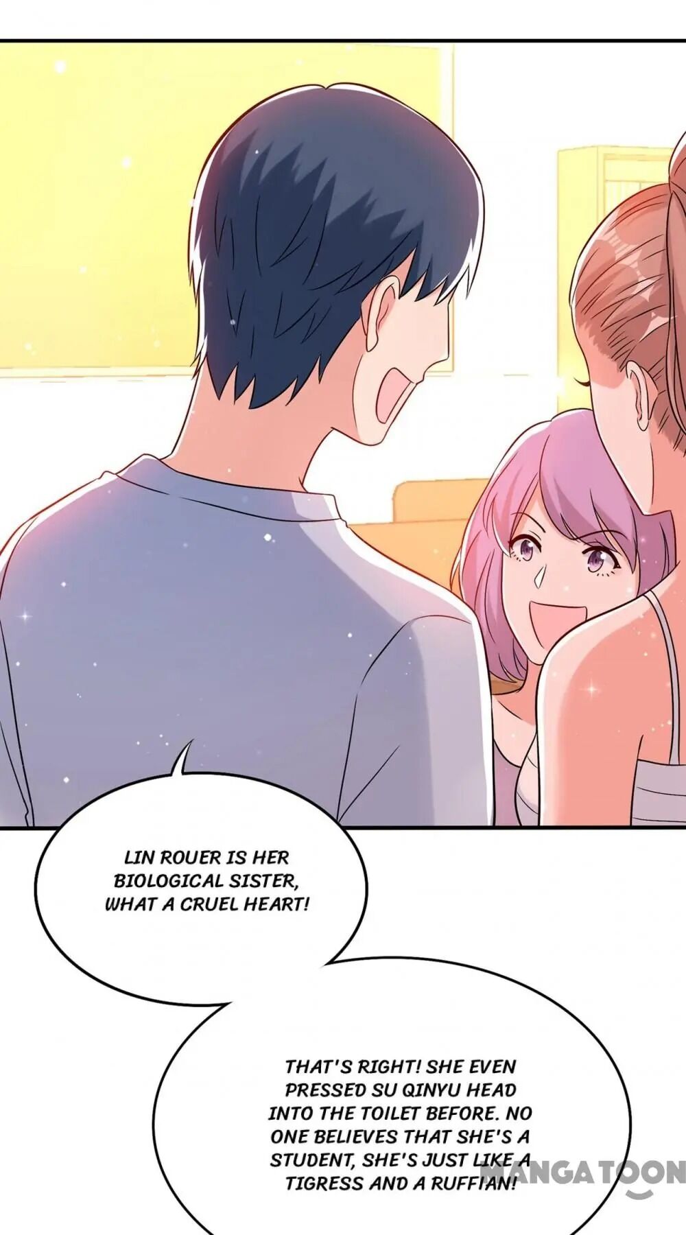 Spicy Wife’s Reborn World chapter 47 - page 49