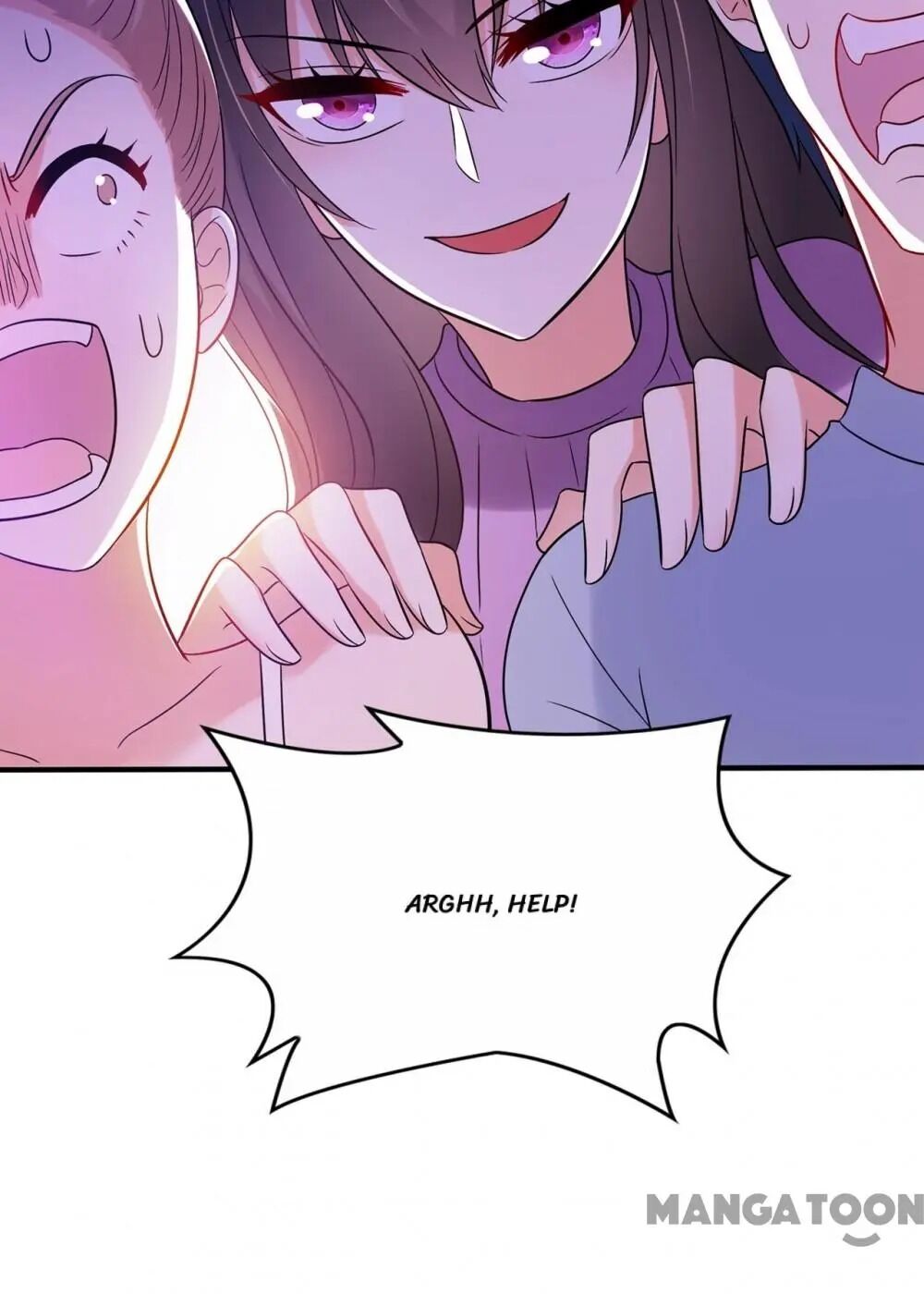 Spicy Wife’s Reborn World chapter 47 - page 51
