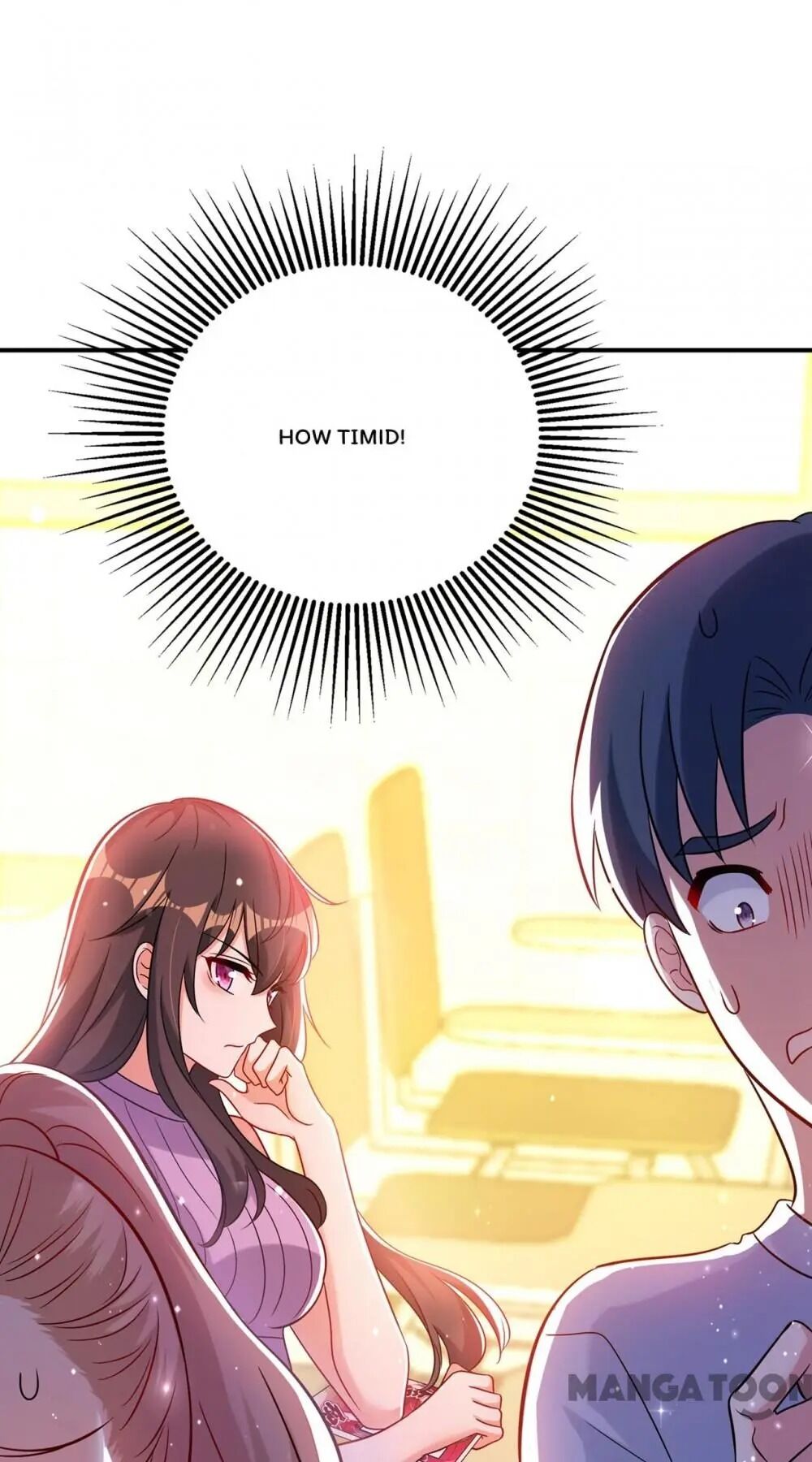 Spicy Wife’s Reborn World chapter 47 - page 52