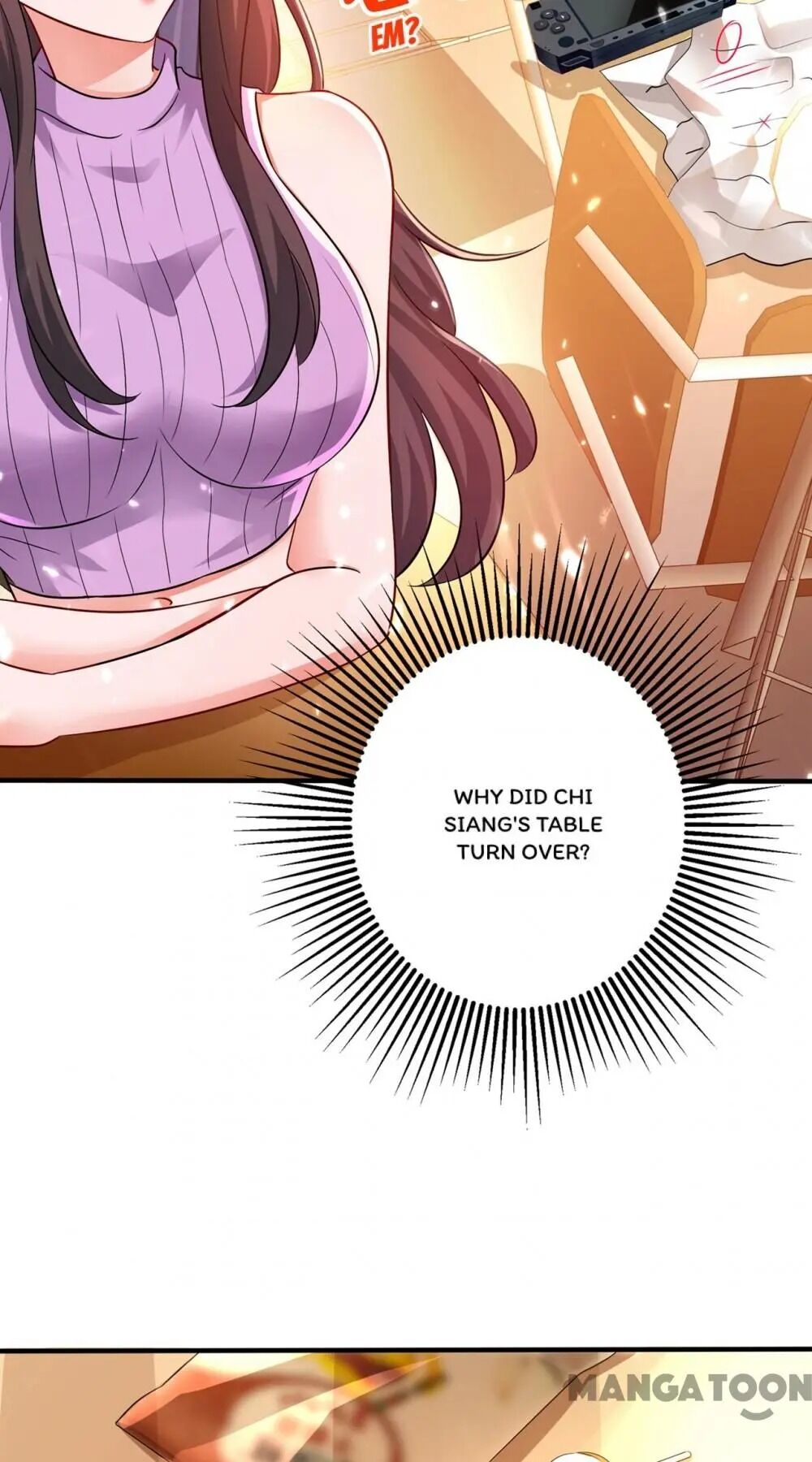 Spicy Wife’s Reborn World chapter 47 - page 6