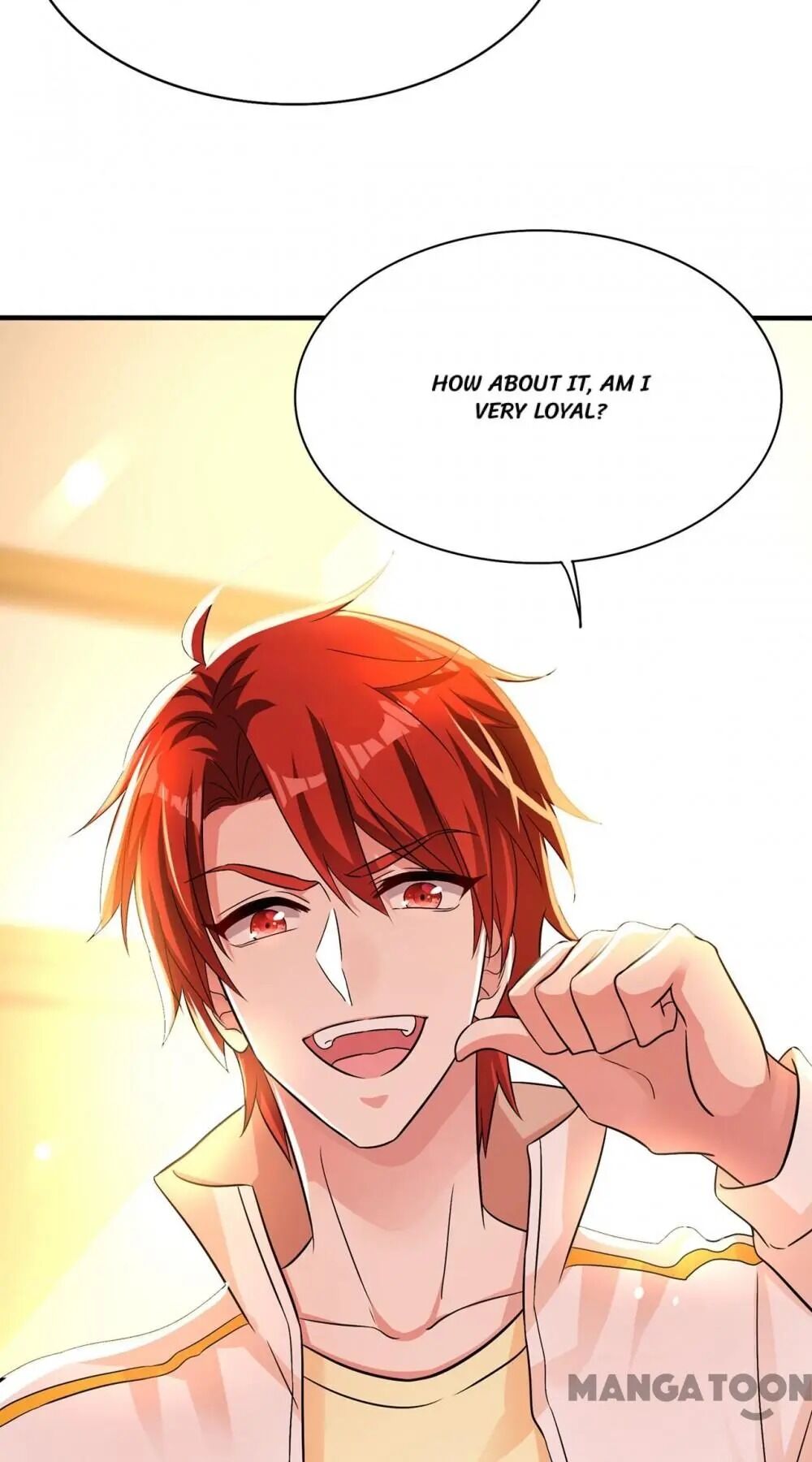 Spicy Wife’s Reborn World chapter 47 - page 9