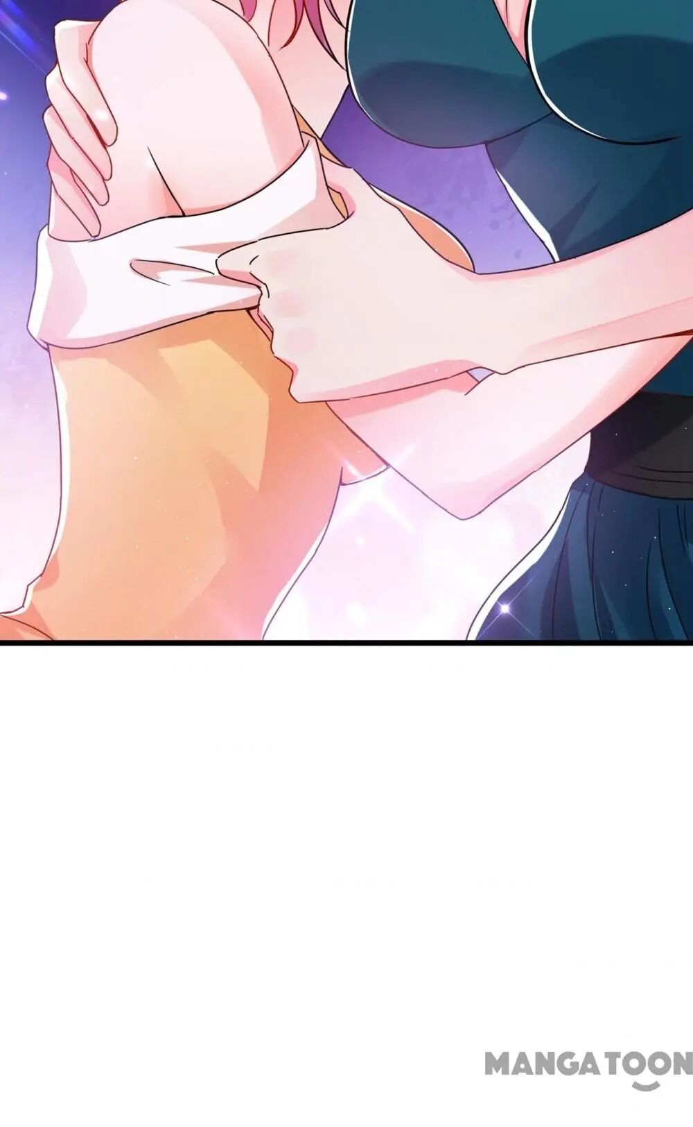 Spicy Wife’s Reborn World chapter 46 - page 10