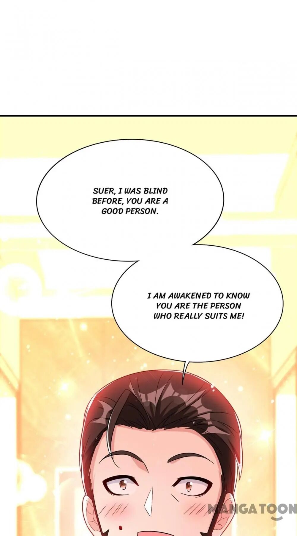 Spicy Wife’s Reborn World chapter 46 - page 15