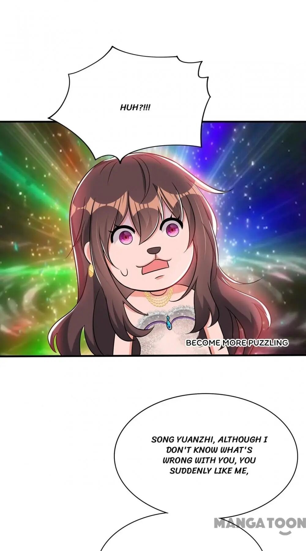 Spicy Wife’s Reborn World chapter 46 - page 18
