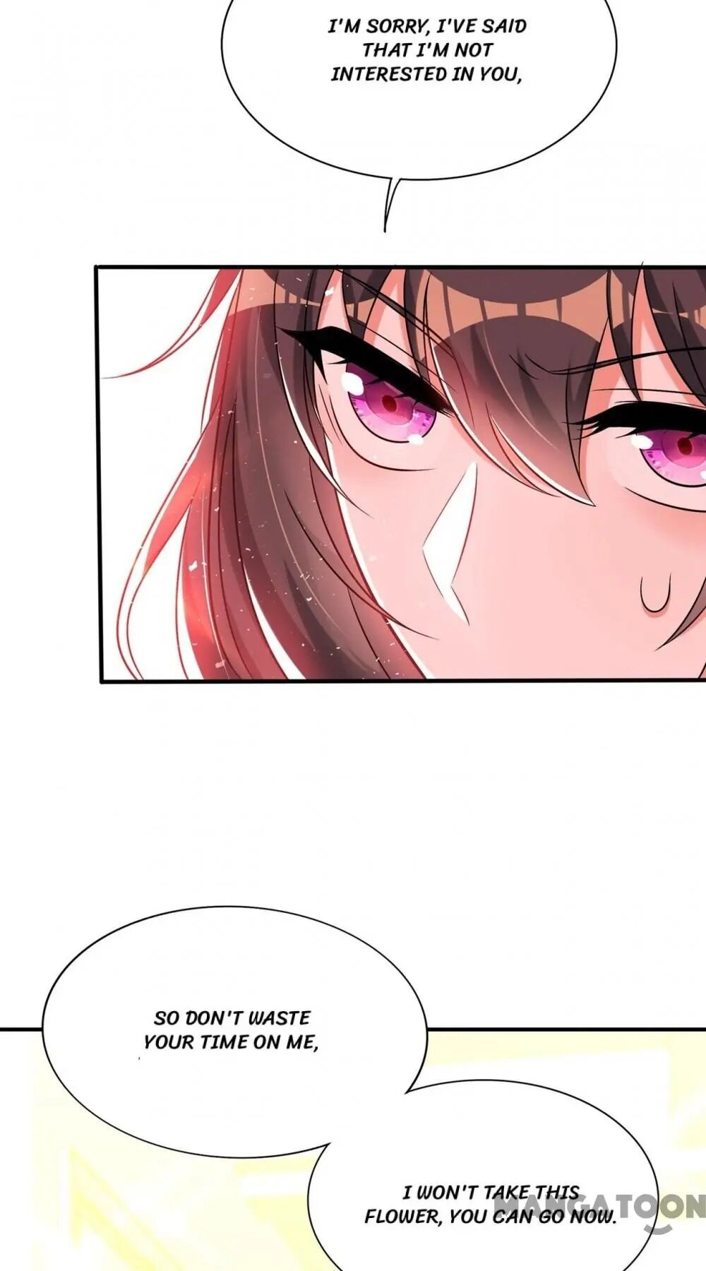 Spicy Wife’s Reborn World chapter 46 - page 19