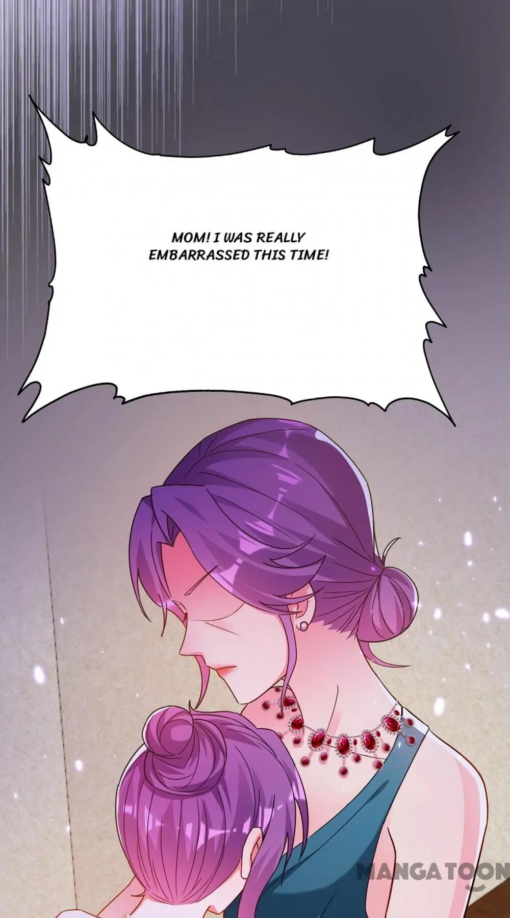 Spicy Wife’s Reborn World chapter 46 - page 2