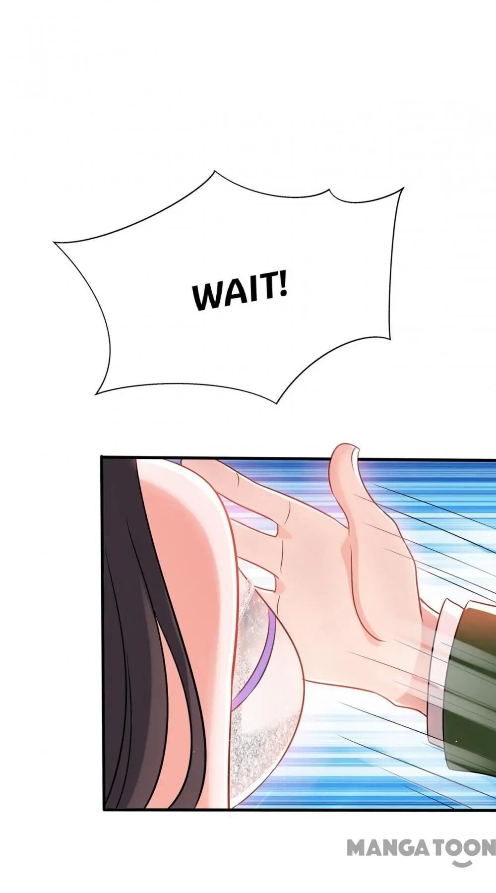 Spicy Wife’s Reborn World chapter 46 - page 22